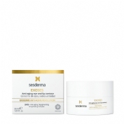 Exoses contorno ojos y labios antiedad  1 tarro 30 ml