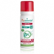 Puressentiel anti-pic spray bebe 60 ml