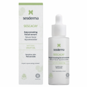 Sescacay serum facial rejuvenecedor  1 envase 50 ml