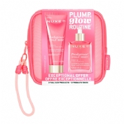 Nuxe prodigieuse hyalu boost rutina plump glow