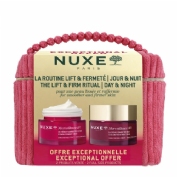 Nuxe merveillance el ritual lif firmeza dia y noche