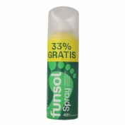 FUNSOL SPRAY  1 ENVASE 200 ML