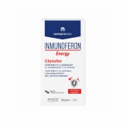 Inmunoferon energy  90 capsulas
