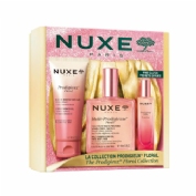 Nuxe la coleccion prodigieux floral huile prodigieuse floral gel de ducha perfum