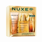 Nuxe la coleccion prodigieux hiule prodigieuse huile de ducha ferfum
