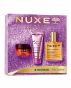 Nuxe los iconicos prodieuse hair prodigieux reve de miel