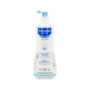 Mustela locion hipoalergenica  1 envase 500 ml