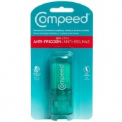 Compeed anti-friccion stick (1 envase 8 ml)