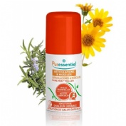 Puressentiel articulaciones y musculos pure heat roller 14 aceites esenciales 1 roll on 75 ml