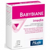 Babybiane imedia  7 sobres