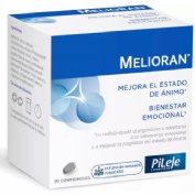 Melioran pileje(90 comprimidos)