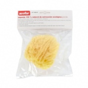 Acofar esponja natural (1 unidad grande)