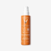 Capital soleil cell protect water fluid spf 30 spray (1 envase 200 ml)