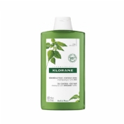 Klorane champu a la ortiga bio seborregulador (1 envase 400 ml)