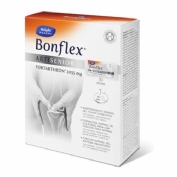 Bonflex artisenior (30 sobres sabor citrico)