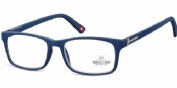 Sunoptic gafas de lectura azul oscuro +1.50 hmr73b1.50