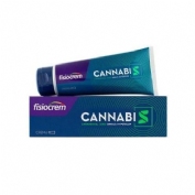 Fisiocrem cannabis (1 tubo 60 ml)