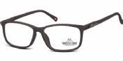 Sunoptic gafas de lectura negro +2.00 hmr62h2.00
