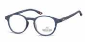 Sunoptic gafas de lectura azul mate +1.50 mr52a1.50