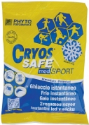 Cryos safe bolsa de frio instantaneo