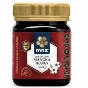 Manuka new zeland miel de manuka raw mgo 1200+ monofloral 25