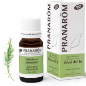 Aceite esencial arbol del te bio (1 envase 10 ml)