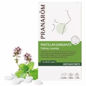 Aromaforce (21 pastillas)