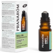 Pranarom aromaboost roller diet bio (eco) 5 ml