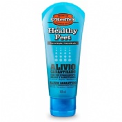 O´keeffe´s healthy feet crema de pies (1 tubo 80 ml)
