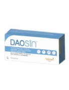 Daosin (90 capsulas)