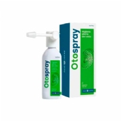 Otospray 100ml Higiene habitual del oído