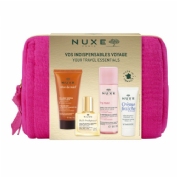 Nuxe kit viaje mis imprescindibles