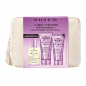 Nuxe kit viaje el ritual excepcional hair prodigieux