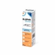 Blephaderm crema calmante parpados y contorno ojos 40 ml
