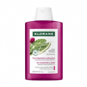 Klorane champu hidratante al higo de barbaria  1 envase 200 ml