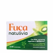 Fuca natulivia 60 comp