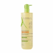 Aderma exomega control aceite limpiador emoliente eco (1 envase 750 ml)