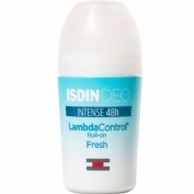 Isdindeo intense 48h lambda control desodorante (1 roll on 50 ml)
