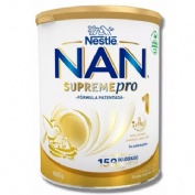 Nan 1 optipro supreme (1 envase 800 g)