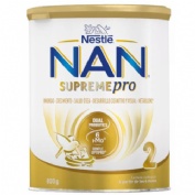Nan 2 optipro supreme (1 envase 800 g)