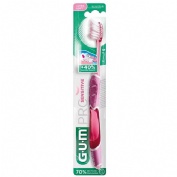Cepillo dental adulto - gum pro sensitive compact (1 unidad super soft)