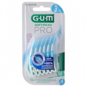 Gum soft-picks - pro S (30 unidades)