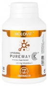 Equisalud holovit pure way-c liposomal 180 caps