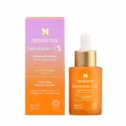 Sesderma c-vit 5 vitamin serum 30 ml