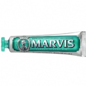 Marvis dentifrico classic strong mint 85 ml