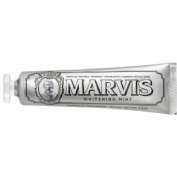 Marvis dentifrico whitening mint 85 ml
