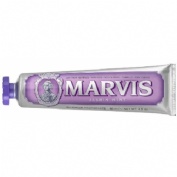 Marvis dentifrico jasmin mint 85 ml