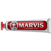 Marvis dentifrico cinnamon mint canela 85 ml