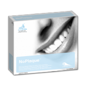 Eurohealth noplaque 120 comp