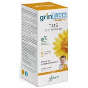 Grintuss pediatric jarabe (1 frasco 180 ml)